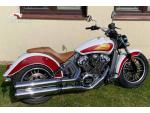 Klikněte pro detailní foto č. 1 - Indian Scout