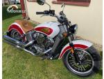 Klikněte pro detailní foto č. 3 - Indian Scout