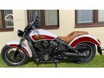 Klikněte pro detailní foto č. 5 - Indian Scout