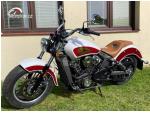 Klikněte pro detailní foto č. 6 - Indian Scout