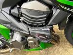 Klikněte pro detailní foto č. 11 - Kawasaki Z 800