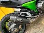 Klikněte pro detailní foto č. 13 - Kawasaki Z 800