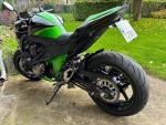 Klikněte pro detailní foto č. 4 - Kawasaki Z 800