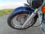 Klikněte pro detailní foto č. 14 - Yamaha XVS 650 DragStar