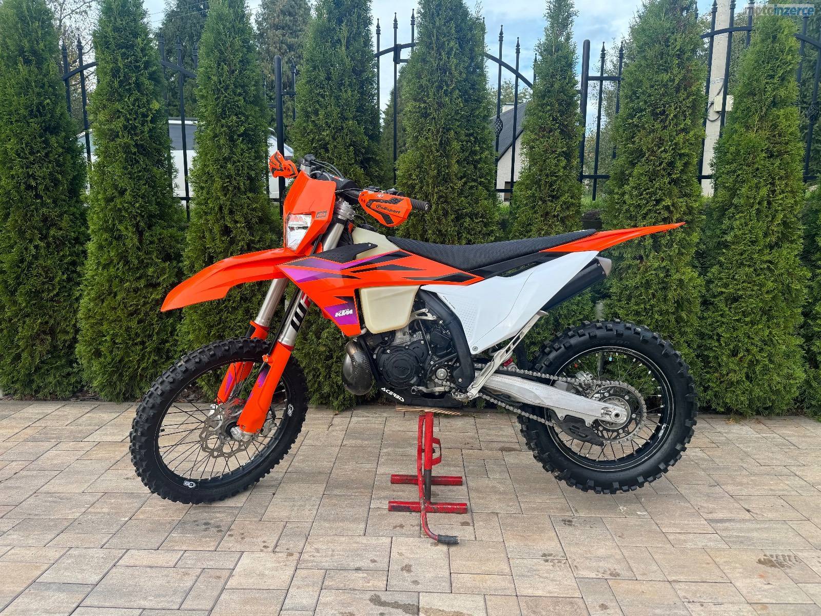 KTM 300 EXC