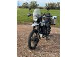 Klikněte pro detailní foto č. 10 - Royal Enfield Himalayan