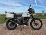 Klikněte pro detailní foto č. 1 - Royal Enfield Himalayan