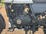 Klikněte pro detailní foto č. 7 - Royal Enfield Himalayan