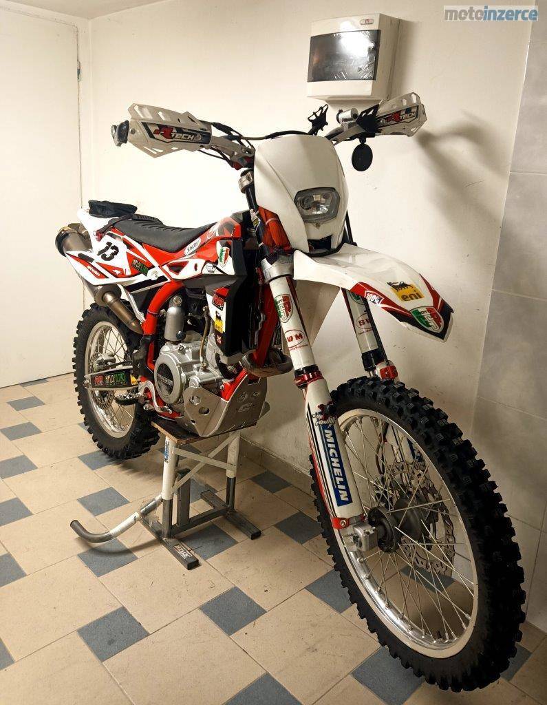 Husqvarna 510 TE LC