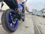 Klikněte pro detailní foto č. 9 - Yamaha MT-03