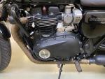 Klikněte pro detailní foto č. 12 - Triumph Bonneville T 120