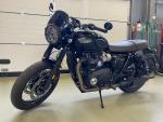 Klikněte pro detailní foto č. 1 - Triumph Bonneville T 120