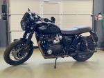 Klikněte pro detailní foto č. 2 - Triumph Bonneville T 120