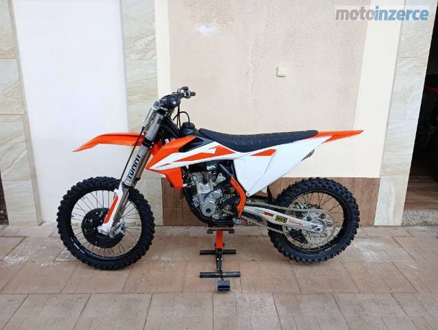 KTM 250 SX-F