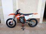 Detail nabídky - KTM 250 SX-F