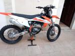 Klikněte pro detailní foto č. 4 - KTM 250 SX-F