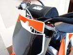 Klikněte pro detailní foto č. 6 - KTM 250 SX-F