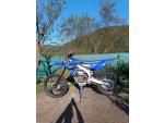 Klikněte pro detailní foto č. 9 - Yamaha YZ 450 F