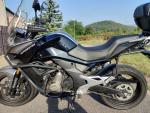 Klikněte pro detailní foto č. 4 - CFMOTO 650 MT