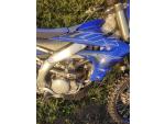 Klikněte pro detailní foto č. 3 - Yamaha WR 250 F