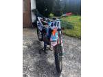 Klikněte pro detailní foto č. 1 - KTM 250 SX