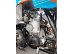 Klikněte pro detailní foto č. 5 - KTM 250 SX