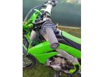 Klikněte pro detailní foto č. 8 - Kawasaki KX 450 F