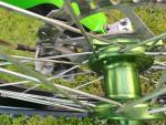 Klikněte pro detailní foto č. 9 - Kawasaki KX 450 F