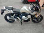 Klikněte pro detailní foto č. 8 - Yamaha FZ 1 S Fazer