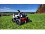 Klikněte pro detailní foto č. 1 - Polaris Scrambler XP 1000