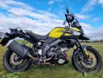 Klikněte pro detailní foto č. 1 - Suzuki DL 1000 V-Strom