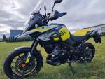 Klikněte pro detailní foto č. 2 - Suzuki DL 1000 V-Strom