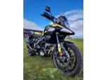 Klikněte pro detailní foto č. 3 - Suzuki DL 1000 V-Strom