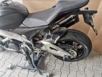 Klikněte pro detailní foto č. 11 - Aprilia Tuono V4 1100 RR