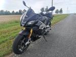 Klikněte pro detailní foto č. 2 - Aprilia Tuono V4 1100 RR