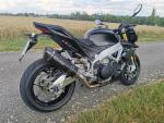 Klikněte pro detailní foto č. 4 - Aprilia Tuono V4 1100 RR