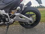 Klikněte pro detailní foto č. 8 - Aprilia Tuono V4 1100 RR