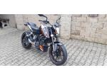 Klikněte pro detailní foto č. 10 - KTM 125 Duke