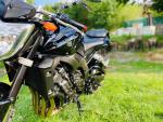 Klikněte pro detailní foto č. 4 - Yamaha FZ 1 N Fazer