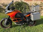 Klikněte pro detailní foto č. 8 - KTM 1190 Adventure