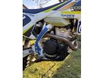 Klikněte pro detailní foto č. 11 - Husqvarna FE 350