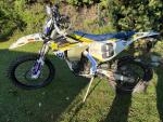 Klikněte pro detailní foto č. 6 - Husqvarna FE 350