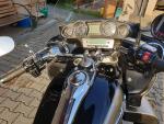 Klikněte pro detailní foto č. 5 - Kawasaki VN 1700 Voyager