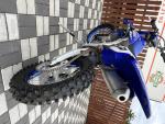 Klikněte pro detailní foto č. 3 - Yamaha YZ 250 F