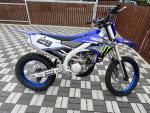 Klikněte pro detailní foto č. 4 - Yamaha YZ 250 F