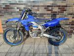 Klikněte pro detailní foto č. 7 - Yamaha YZ 450 F