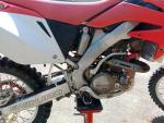 Klikněte pro detailní foto č. 3 - Honda CRF 250 X