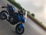 Klikněte pro detailní foto č. 3 - CFMOTO 650 MT