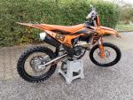 Klikněte pro detailní foto č. 1 - KTM 250 SX-F