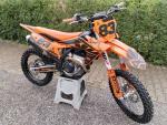 Klikněte pro detailní foto č. 2 - KTM 250 SX-F